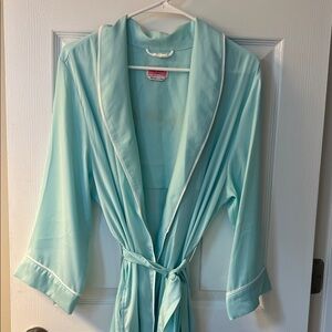 Kate Spade Happily Ever After Robe